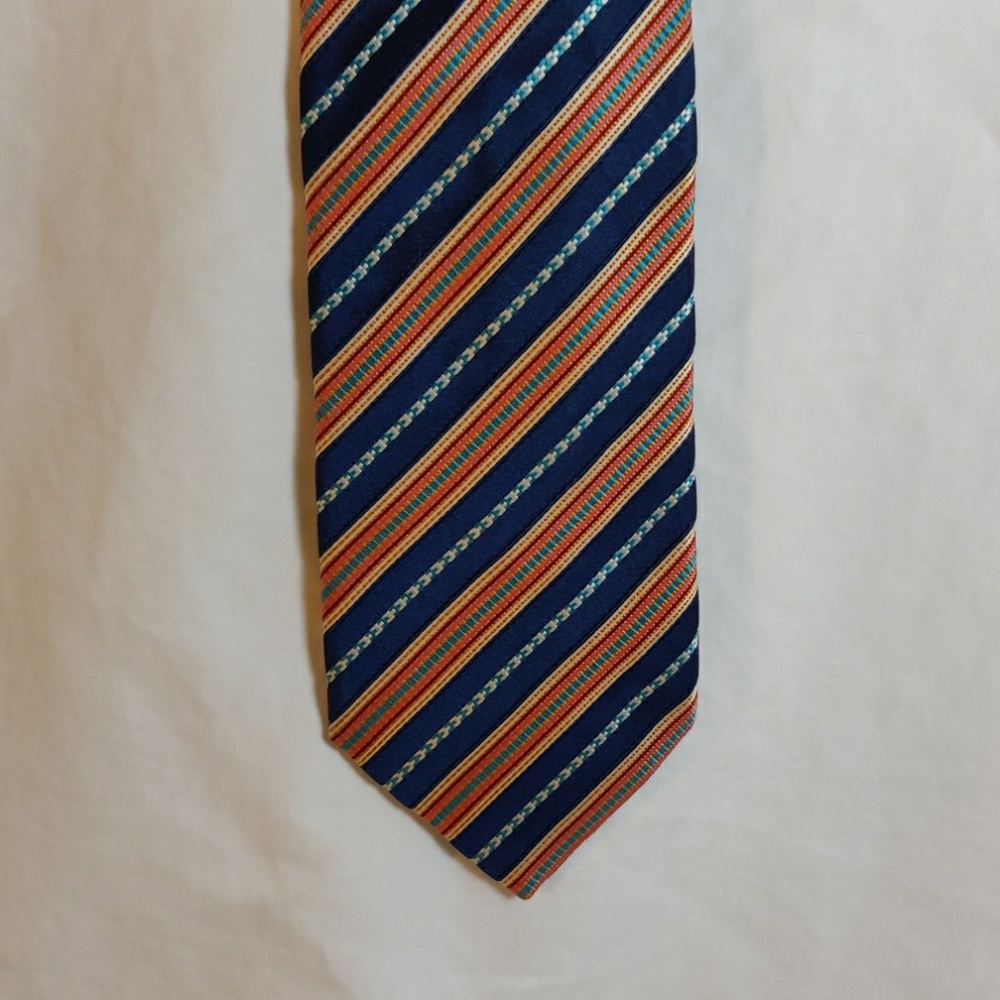 Ermenegildo Zegna Tie